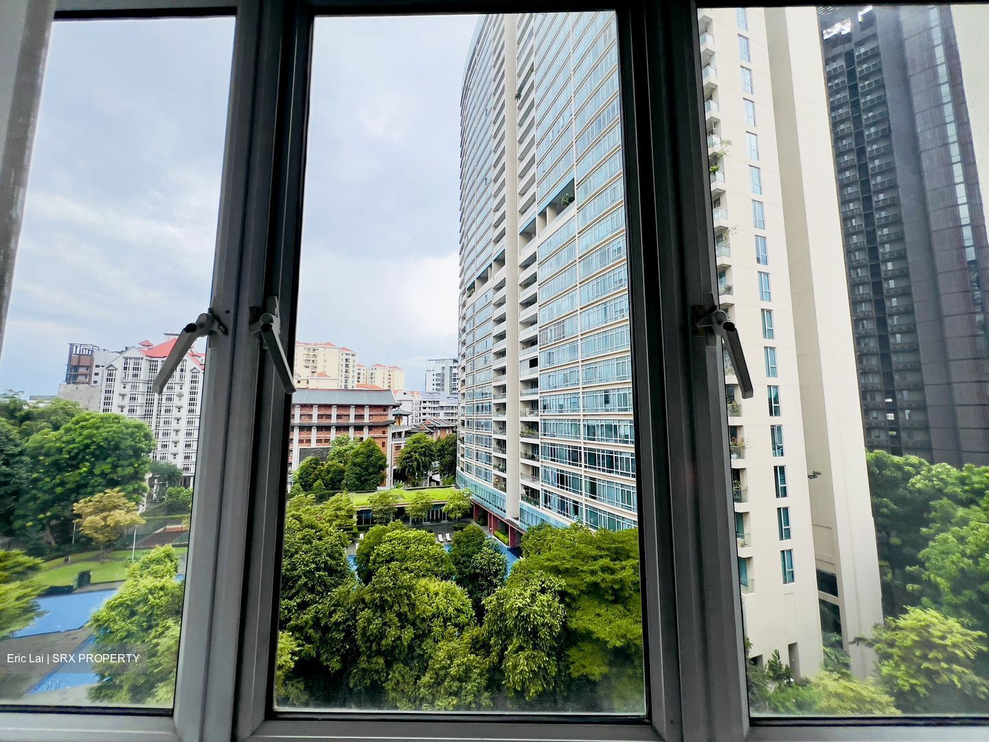 Euro-Asia Court (D9), Apartment #581291321